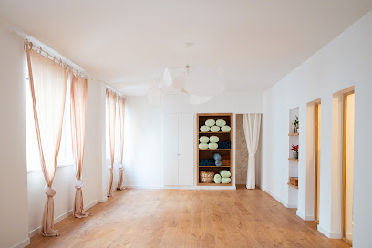 Mamaë - Espace Bien-Être, Studio Yoga & Pilates, Centre De Bien-Être à Strasbourg