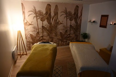 Ker Hevoud, Centre de Bien-Etre à Brest