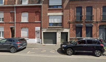Staes Brigitte, Centre de Bien-Etre à Saint-André-lez-Lille