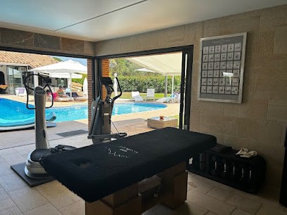 Positif massage et coiffure, Centre de Bien-Etre à Saint-André