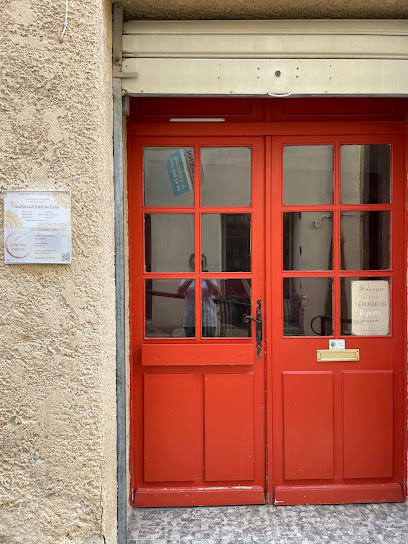 Ma Petite Parenthèse, Centre De Bien-Être à Pourrières