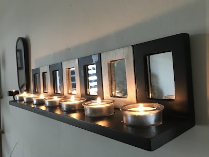 Un temps pour soi 86, Centre de Bien-Etre à Roches-Prémarie-Andillé