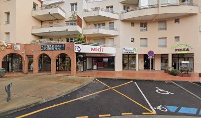 L'Amyris, Centre de Bien-Etre à Saint-Orens-de-Gameville