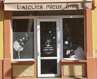L'Atelier Mieux-Être, Centre de Bien-Etre à Aviernoz