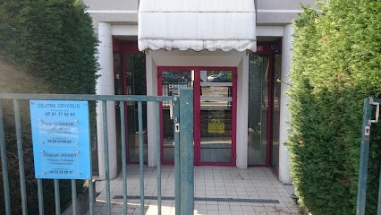 Cryosud, Centre de Bien-Etre à Toulouse