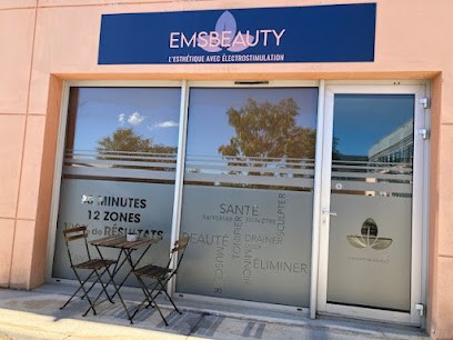 EMSBEAUTY Manosque, Centre de Bien-Etre à Manosque