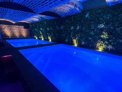 Lille Ô Spa, Centre de Bien-Etre à Lille