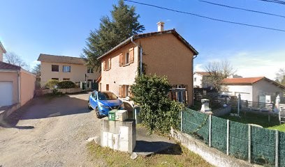 Mumu.conseil, Centre de Bien-Etre à Craponne