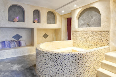 Mahawellness Centre De Bien-Être à Labastide-d'Anjou