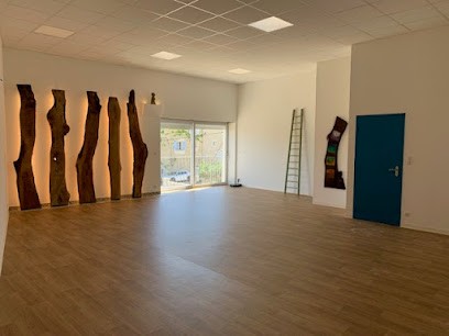 Espace Omathé, Centre de Bien-Etre à Saint-Saturnin-lès-Avignon