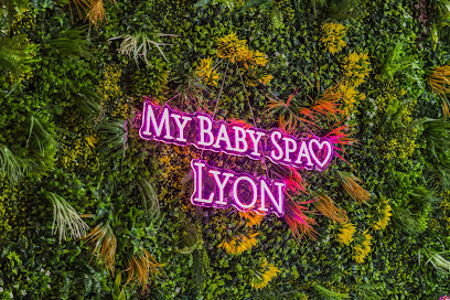 My Baby Spa Lyon 6, Centre De Bien-Être à Lyon 06