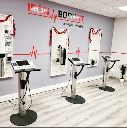 Iron Bodyfit Erstein, Centre de Bien-Etre à Erstein