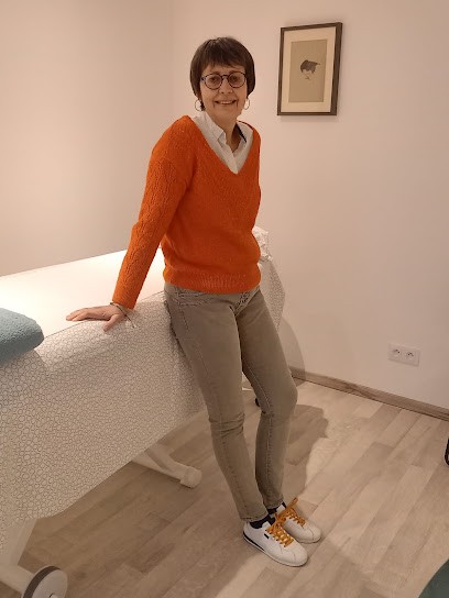 Nathalie Cordier Fasciathérapie Sophrologie, Centre de Bien-Etre à Gonfaron