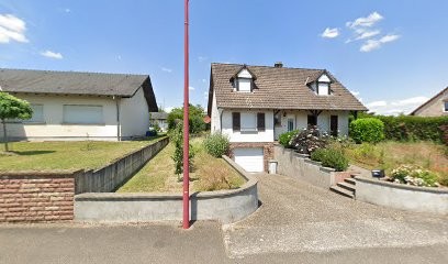 Muriel Heymes Sophrologue, Centre de Bien-Etre à Hambach