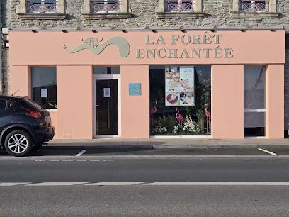 La Forêt Enchantée Cherbourg, Centre De Bien-Être à Cherbourg-en-Cotentin