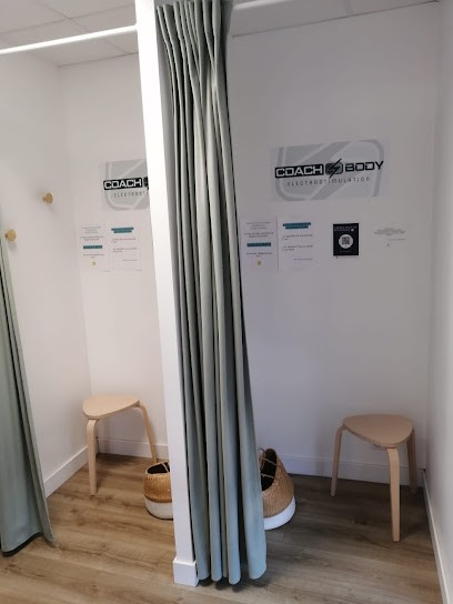 COACH 4 BODY NANTES - LES SORINIERES ELECTROSTIMULATION SPORT, Centre de Bien-Etre aux Sorinières