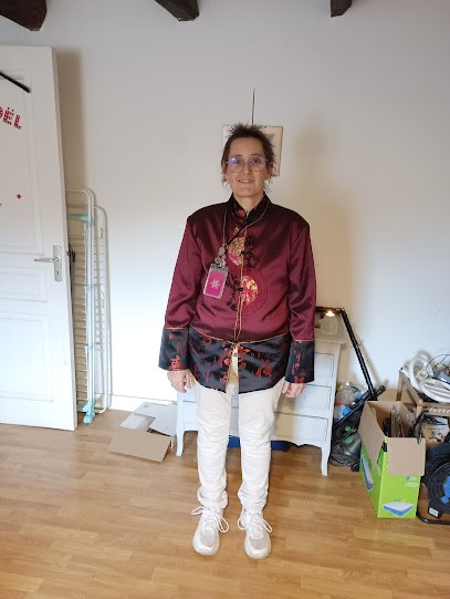 Mahé Sandra, Centre de Bien-Etre à Plumelec