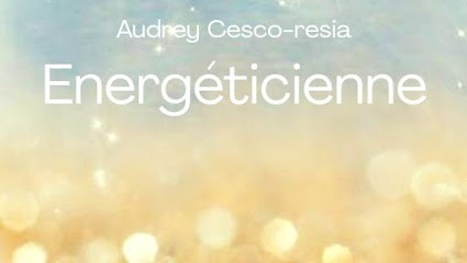 Infini Gaïa - Audrey Cesco Resia - Energeticienne Annecy, Centre de Bien-Etre à Chilly