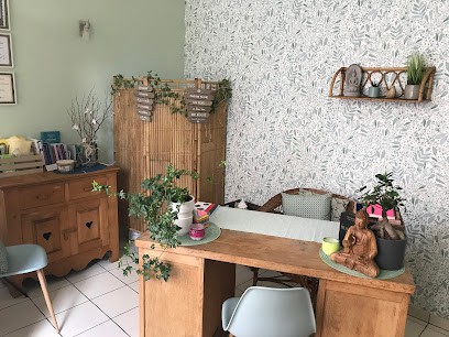 Une envie de Bonheur Nathalie RESAL-AIZIER, Centre de Bien-Etre à Plombières-les-Bains