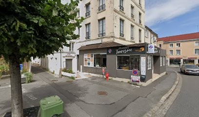 laissefairetesneurones..., Centre de Bien-Etre à Jouarre