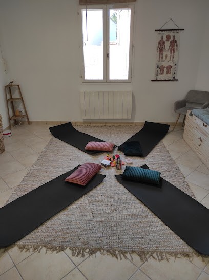 LR Sophroplénitude-Sophrologie et Massage bien-être- Lucie RIBLON, Centre de Bien-Etre à Roquebrune-sur-Argens