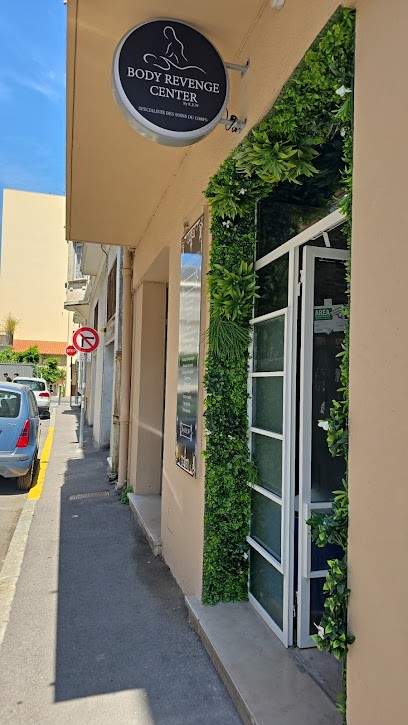 Body Revenge Center, Centre de Bien-Etre à Perpignan