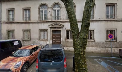 Quant-essence - Correcteurs d'Etat Fonctionnel - CEF, Centre de Bien-Etre à Rodez