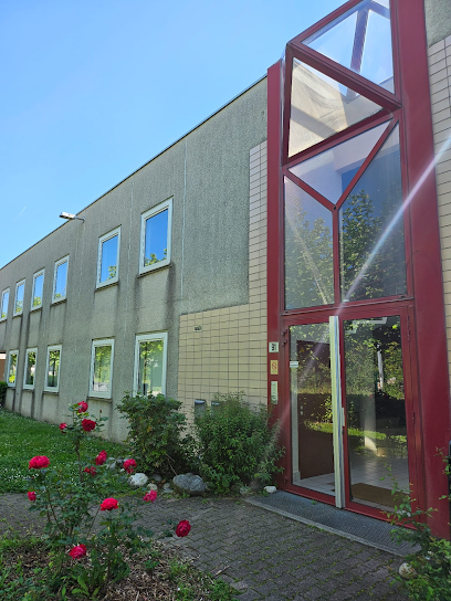 Ines Zgaren Sophrologue, Centre De Bien-Être à Grenoble
