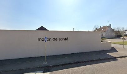 Sophrologue Goudier Anne-Lise, Centre de Bien-Etre à Crissey