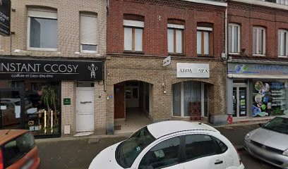 Aloa Spa, Centre de Bien-Etre à Saint-André-lez-Lille