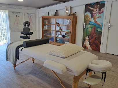 Stéphanie Latreille - Energétique Traditionnelle Chinoise, Centre De Bien-Être à l' Isle-sur-la-Sorgue