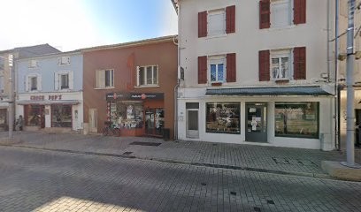 Charlotte Concept, Centre de Bien-Etre à Vittel