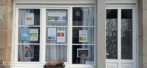 Ghislaine Dufresne, Centre de Bien-Etre à Landelles-et-Coupigny