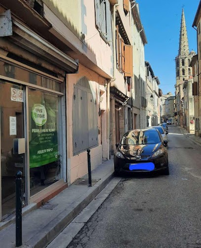 CBD LIMOUX BOUTIQUE Espace CBDétente, Centre de Bien-Etre à Limoux