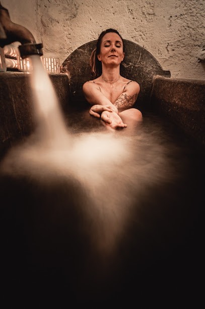 Les Bains De Secours, Centre de Bien-Etre à Sévignacq-Meyracq