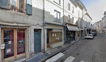 La Maison du Bien Etre, Centre de Bien-Etre à Saint-Girons
