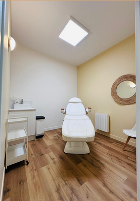 Tatérapi Laser Arras | Réflexologie Auriculaire | Arrêt Tabac - Perte De Poids - Stress - Douleurs Centre De Bien-Être à Arras