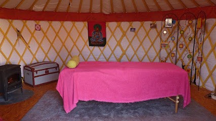 Iris d'âme / Jobard Nadine, Centre de Bien-Etre à L'Aiguillon-sur-Vie