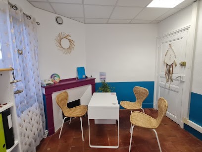 Energie Eveil et Soin - Marion Dubreuil, Centre de Bien-Etre à Lombez