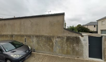 Éric BRAULT Sophrologue Certifié, Centre de Bien-Etre à Saint-Jean-le-Blanc