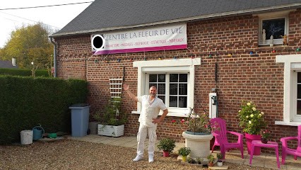 Centre La Fleur De Vie, Centre de Bien-Etre à Saint-Léger-en-Bray
