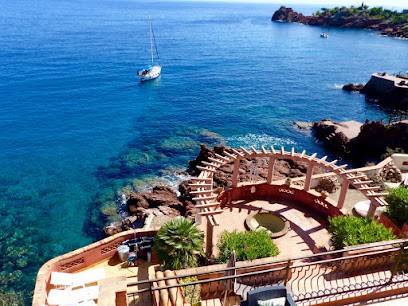 Les Clés Du Cœur, Centre de Bien-Etre à Théoule-sur-Mer