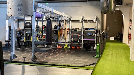 TEAMJPTRAINER, Centre de Bien-Etre à Cagnes-sur-Mer