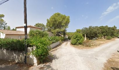 Hnaos, Centre de Bien-Etre à Montaud