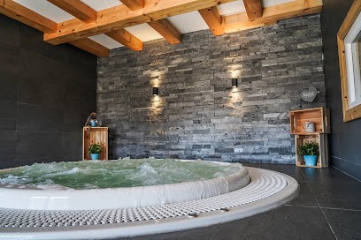 Ô Chalet Zen, Centre de Bien-Etre à Lamoura