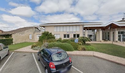 La Maison De La Méno'Pause, Centre de Bien-Etre à Fronsac
