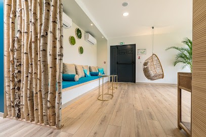 Odysséa Spa, Centre de Bien-Etre à Saint-Pierre-du-Mont
