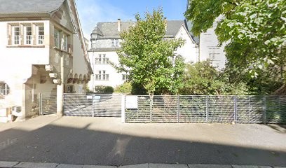 Casa Rosa - Lieu Pluridisciplinaire Dédié Aux Femmes Atteintes De Cancer, Centre de Bien-Etre à Mulhouse