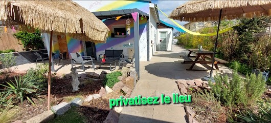 VitaZenSel : Grotte De Sel, Spa & Sauna, Centre de Bien-Etre à Wintzenheim