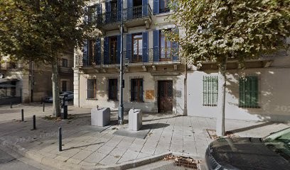 La Trame, Centre de Bien-Etre à Gap